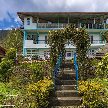Zostel Homes Pedong, Kalimpong Bagian luar foto