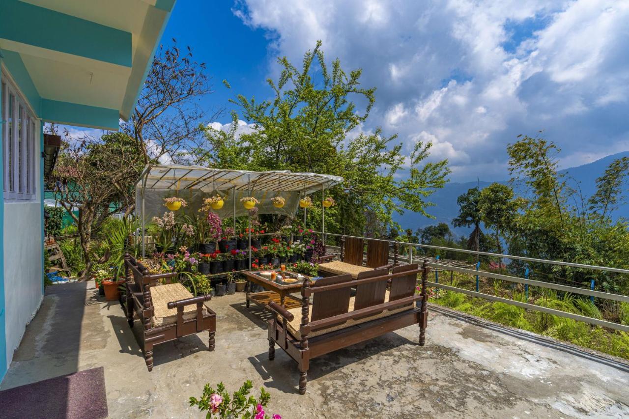 Zostel Homes Pedong, Kalimpong Bagian luar foto