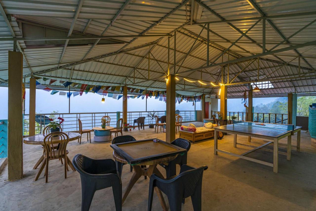 Zostel Homes Pedong, Kalimpong Bagian luar foto